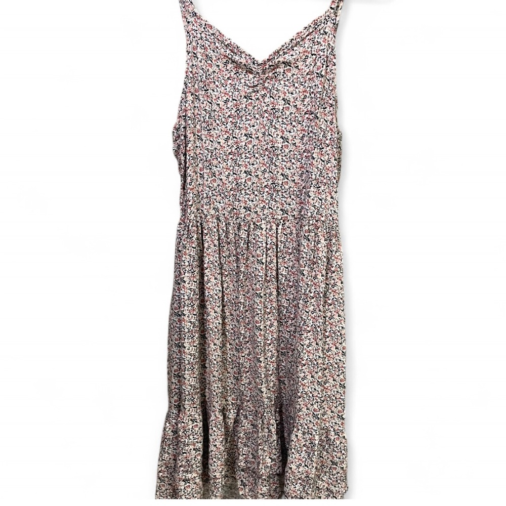 Urban Planet Floral Dress - Multicolor